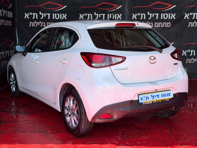 מאזדה 2