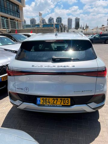 בי.ווי.די אטו 3
