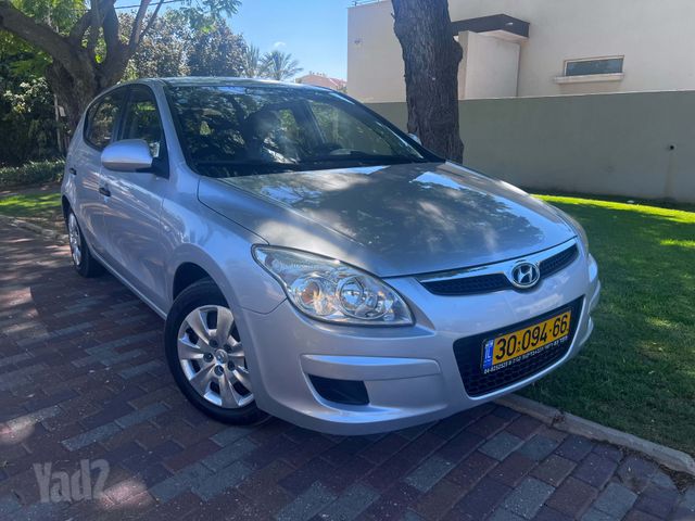 יונדאי i30