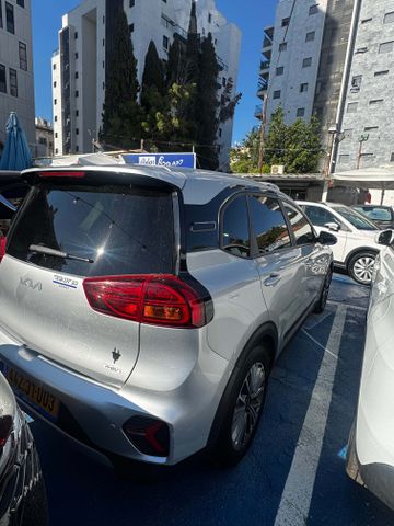 מודעת רכב קיה נירו פלוס 2