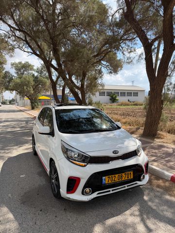 קיה פיקנטו