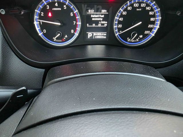 סוזוקי קרוסאובר