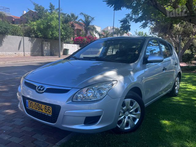 יונדאי i30