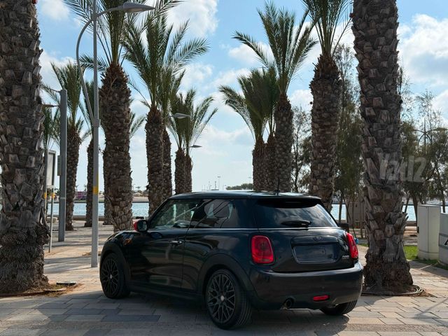 מיני קופר