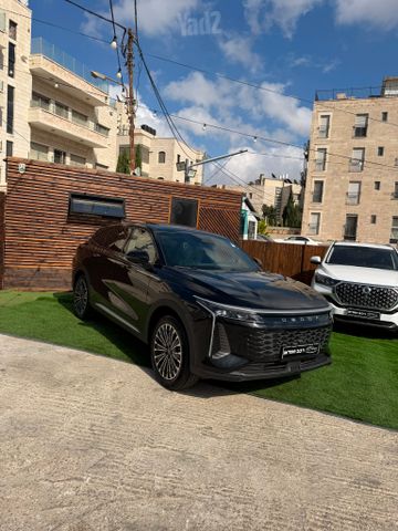 מודעת רכב אומודה 9