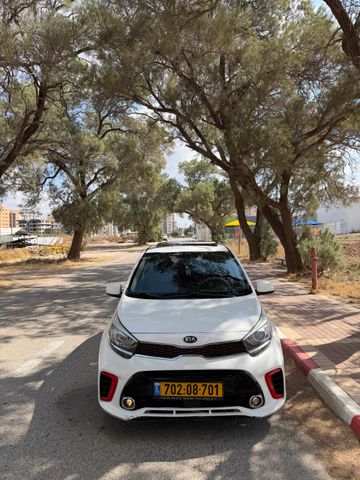 קיה פיקנטו