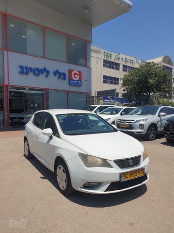 סיאט איביזה