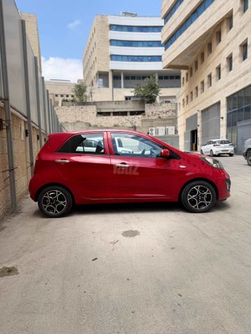 קיה פיקנטו