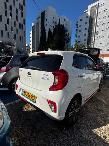 קיה פיקנטו