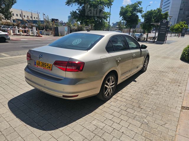 פולקסווגן פולו