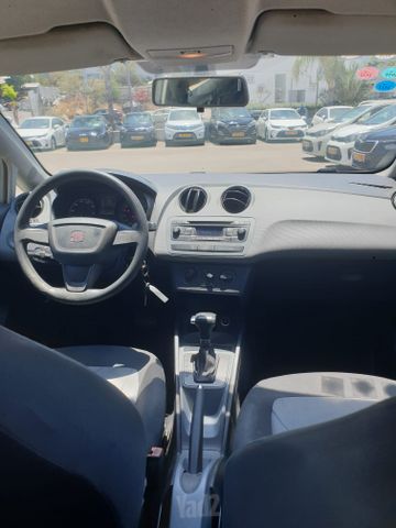 סיאט איביזה
