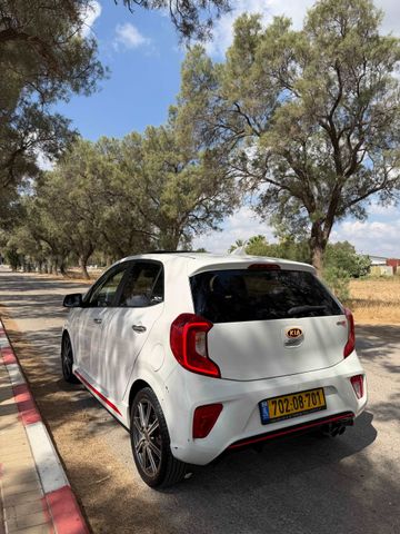 קיה פיקנטו