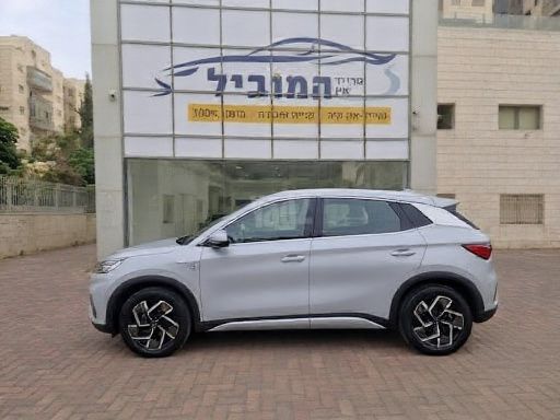 מודעת רכב בי.ווי.די אטו 3