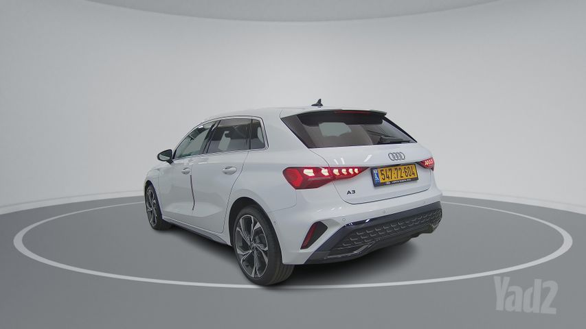 אאודי A3