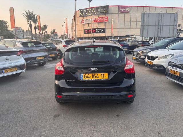 פורד פוקוס
