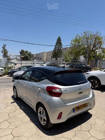 יונדאי i10