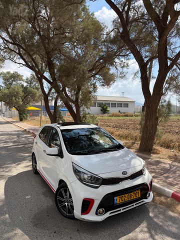 קיה פיקנטו