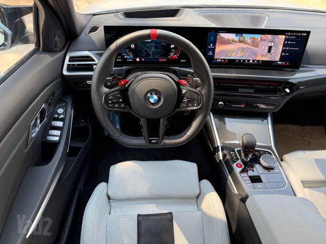 ב מ וו M3
