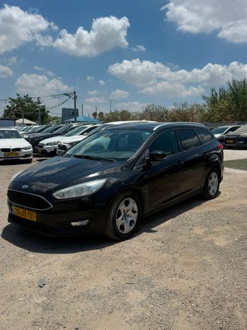 פורד פוקוס