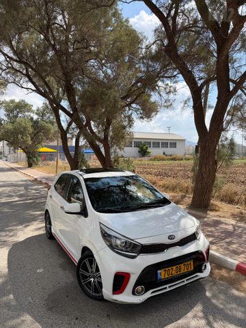 קיה פיקנטו
