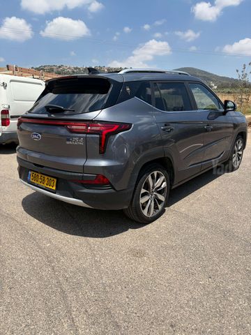 ג׳יי.איי.סי E-JS4