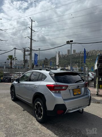 סובארו XV