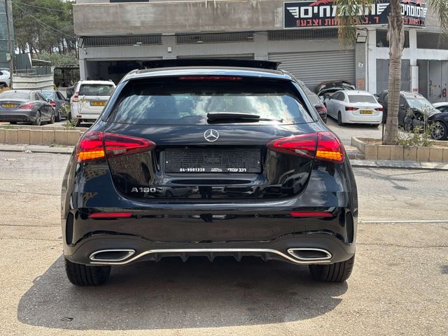 מרצדס-בנץ A-class