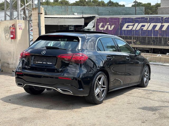 מרצדס-בנץ A-class