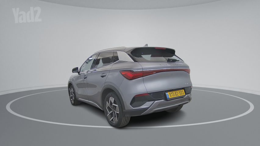 בי.ווי.די אטו 3