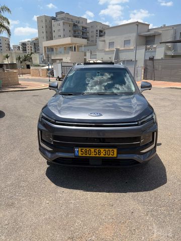 ג׳יי.איי.סי E-JS4