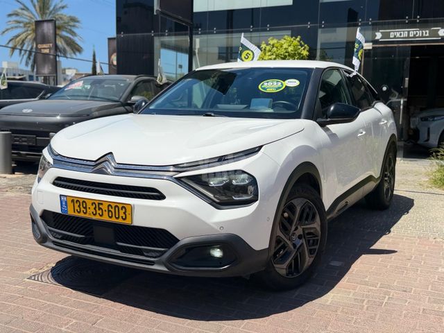 סיטרואן C4