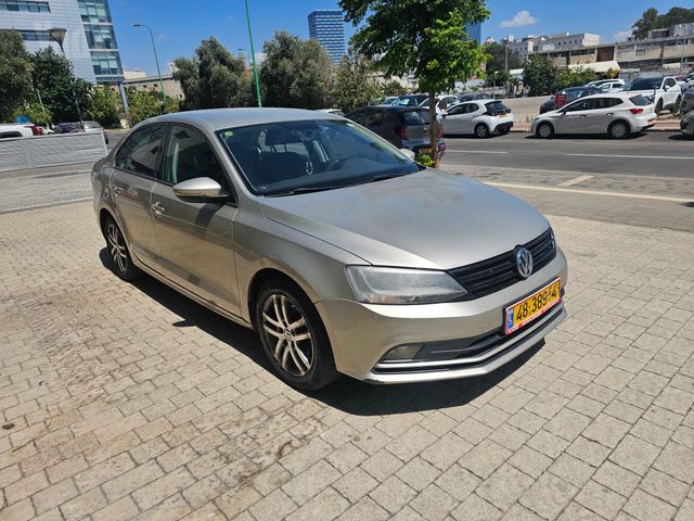 פולקסווגן פולו