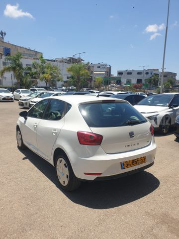 סיאט איביזה