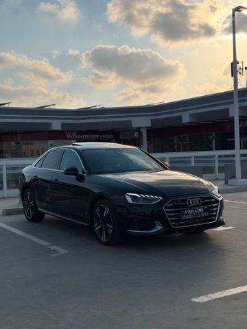 אאודי A4
