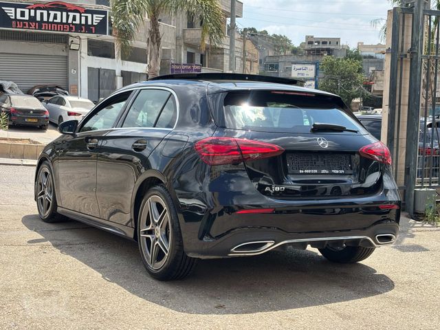 מרצדס-בנץ A-class