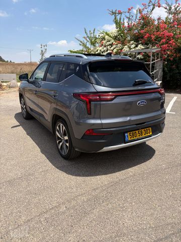 ג׳יי.איי.סי E-JS4