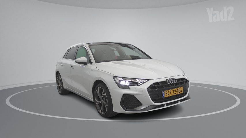 אאודי A3