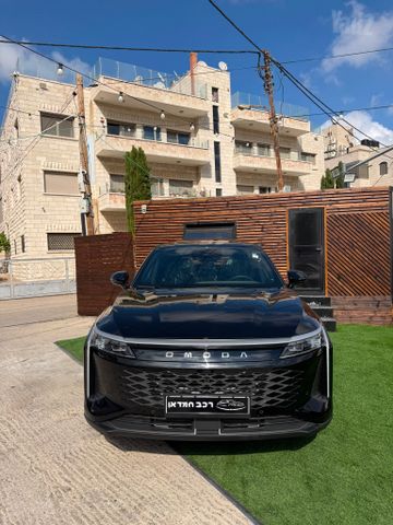 אומודה 9
