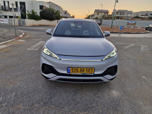 בי.ווי.די אטו 3