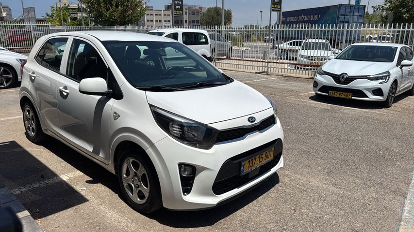 קיה פיקנטו