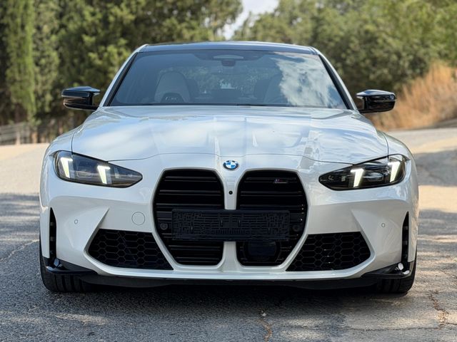 ב מ וו M3