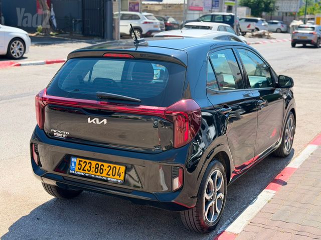 קיה פיקנטו