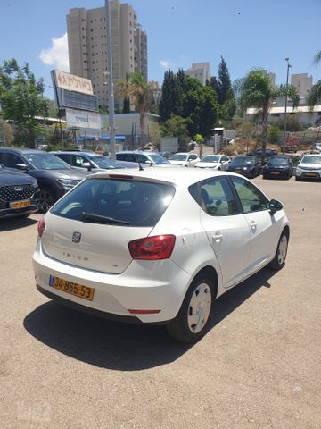 סיאט איביזה