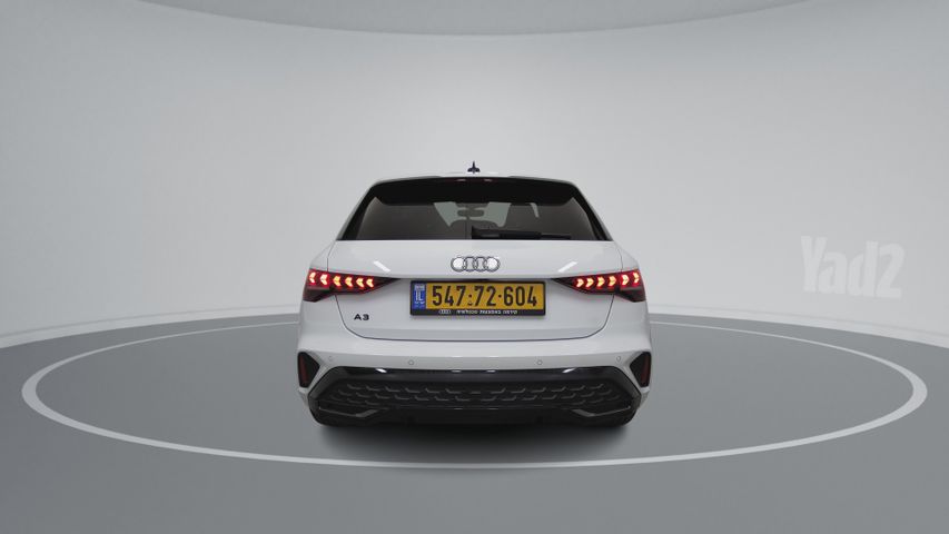 אאודי A3
