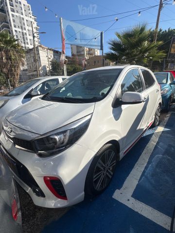 קיה פיקנטו