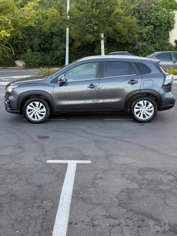 סוזוקי S-Cross