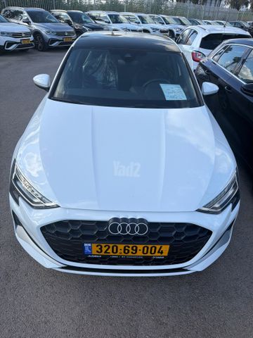 אאודי A3