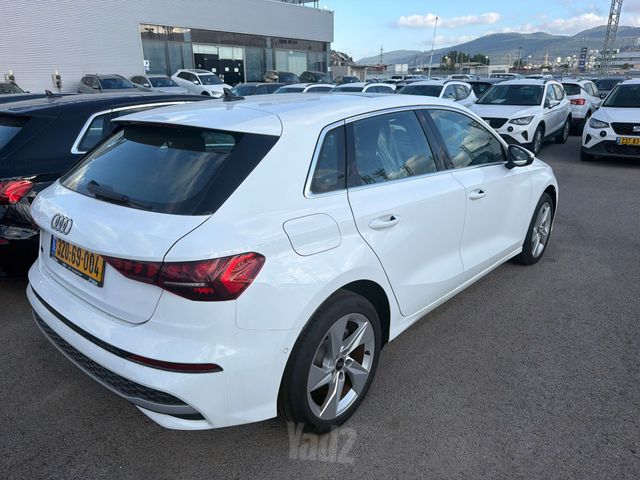 אאודי A3