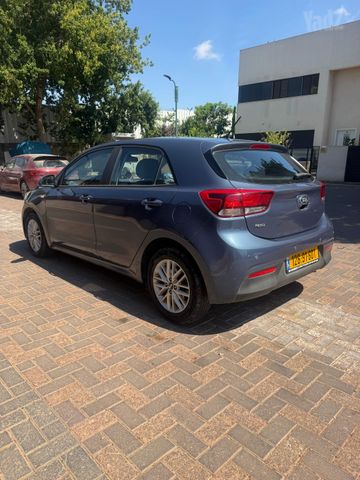 קיה ריו