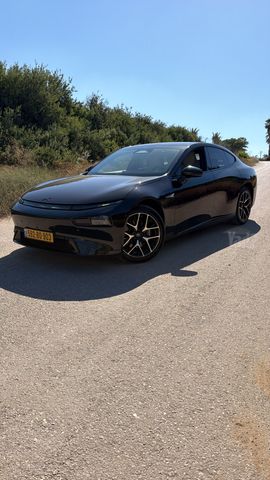 מודעת רכב אקספנג P7